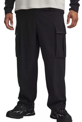 Under Armour Unstoppable Textured Woven