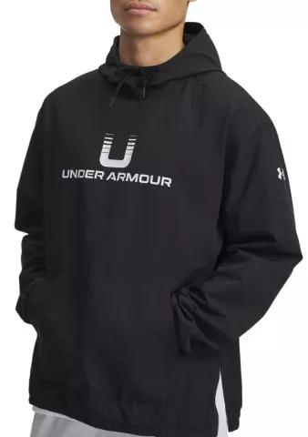 UA Unstoppable Wvn Hoodie