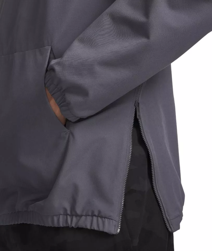 Majica s kapuljačom Under Armour UA Unstoppable Wvn Hoodie