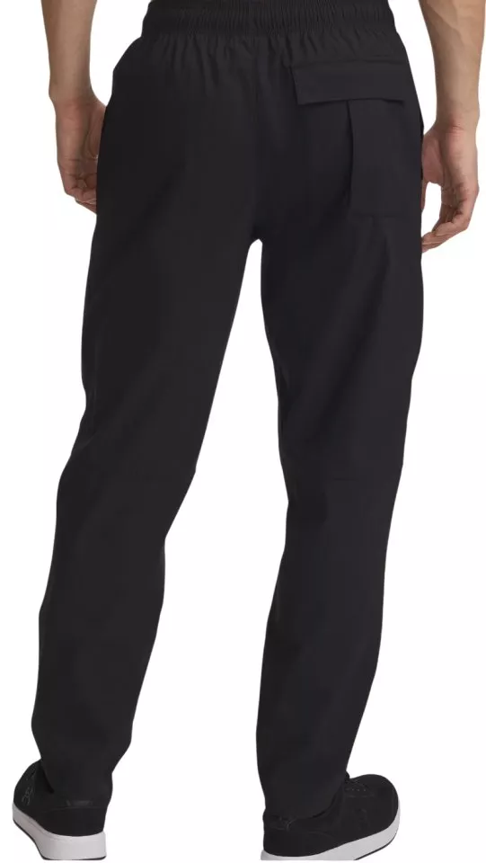 Hlače Under Armour UA UNSTPBLE WOVEN TX TAPER
