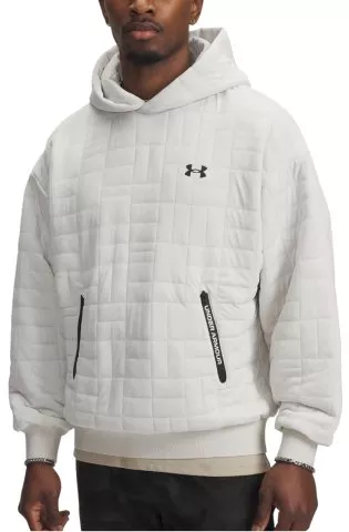 Under Armour Unstoppable Fleece Textured