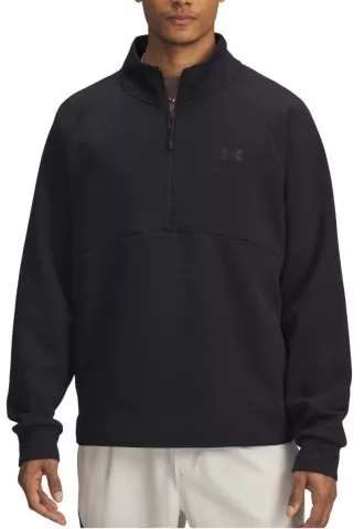 Under Armour Unstoppable Fleece Half Zip