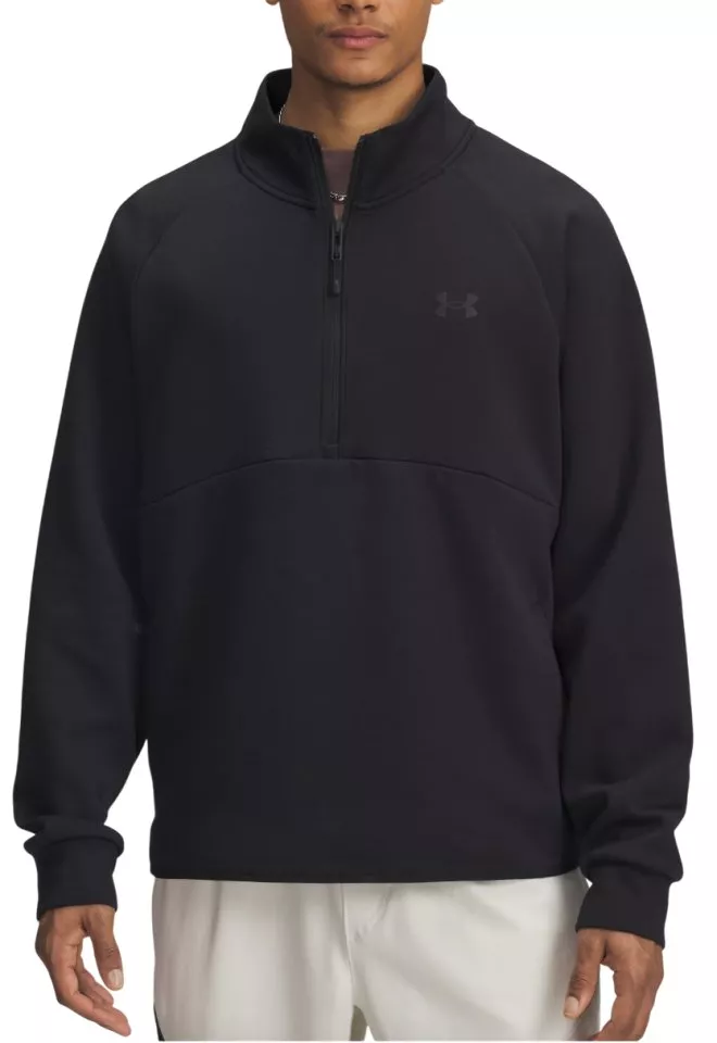 Φούτερ-Jacket Under Armour Unstoppable Fleece Half Zip