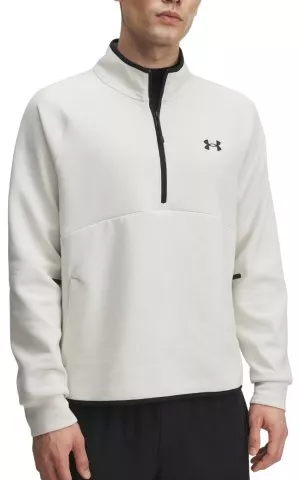 Under Armour Unstoppable Fleece Half Zip