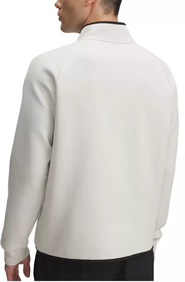 Sweatshirt Under Armour Unstoppable Fleece Half Zip