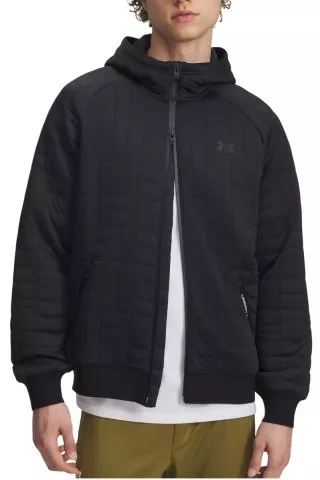 UA Unstoppable Flc Txtr FZ