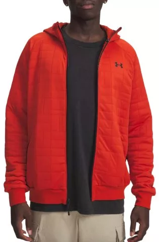UA Unstoppable Flc Txtr FZ