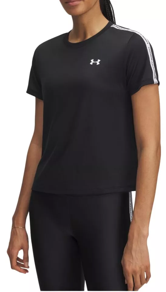 T-shirt Under Armour UA Tech WM Tape SS