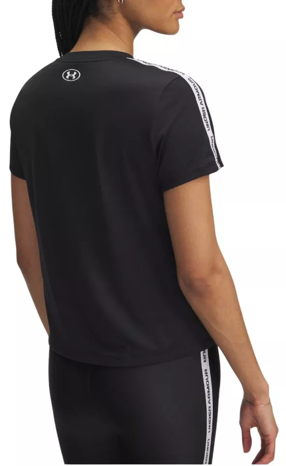 T-shirt Under Armour UA Tech WM Tape SS