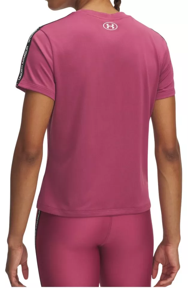 Тениска Under Armour UA Tech WM Tape SS