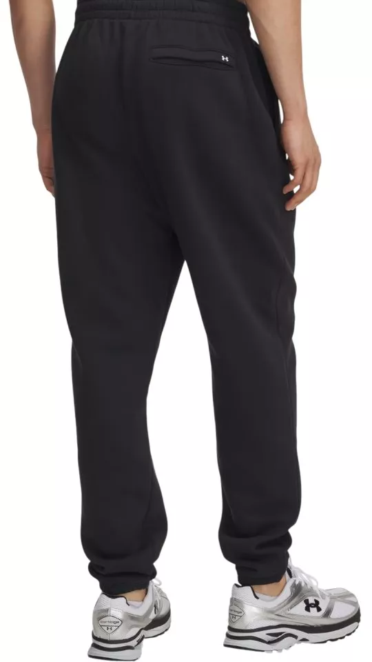 Pants Under Armour UA Icon Flc Graphic Jgr