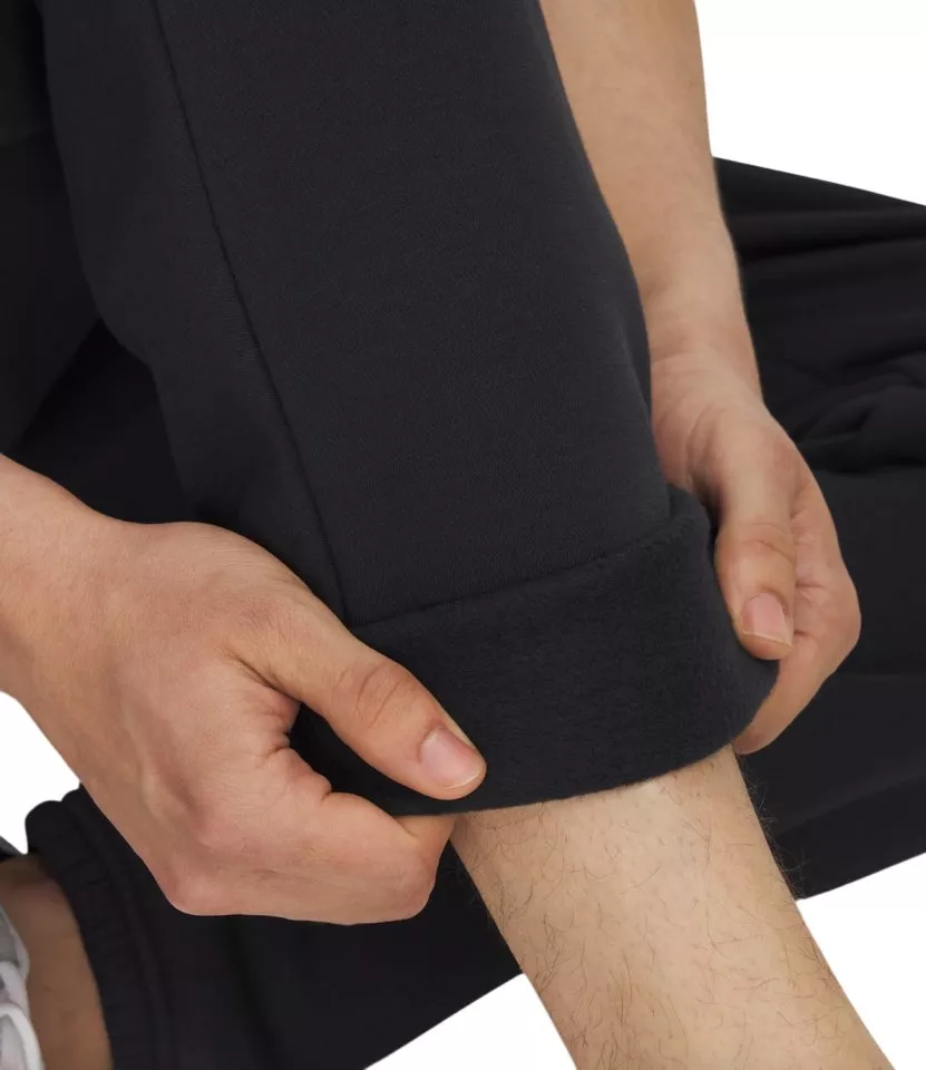 Pants Under Armour UA Icon Flc Graphic Jgr