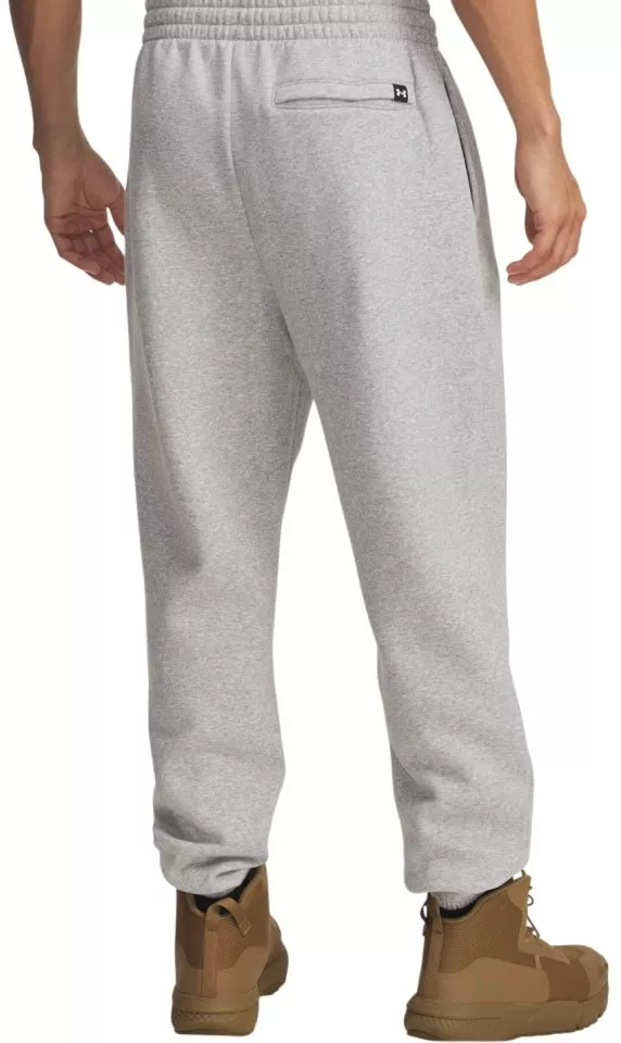 Bukser Under Armour UA Icon Flc Graphic Jgr