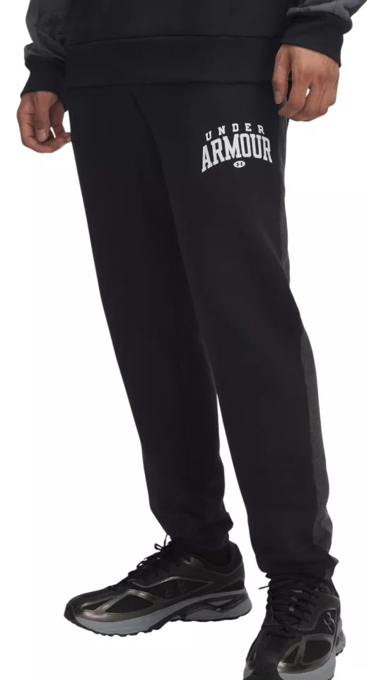 Pantalón Under Armour UA Rival Flc CB Pants