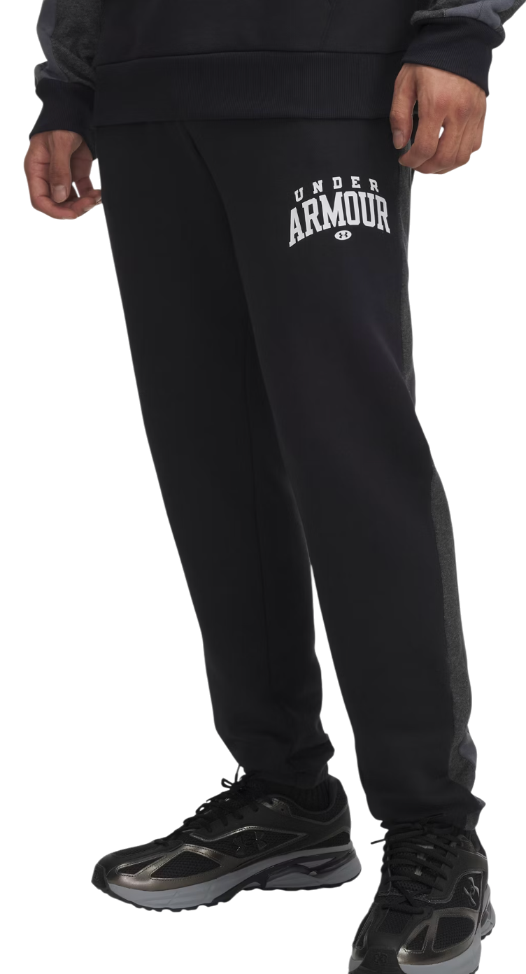 Pantalón Under Armour UA Rival Flc CB Pants