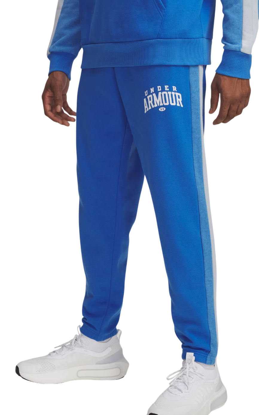 Pantalón Under Armour UA Rival Flc CB Pants