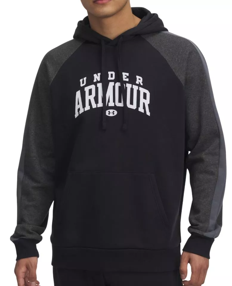 Felpe con cappuccio Under Armour UA Rival Flc CB Hood
