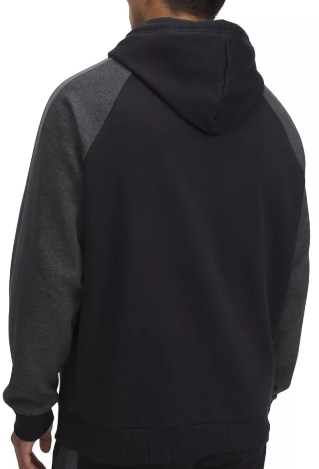 Felpe con cappuccio Under Armour UA Rival Flc CB Hood