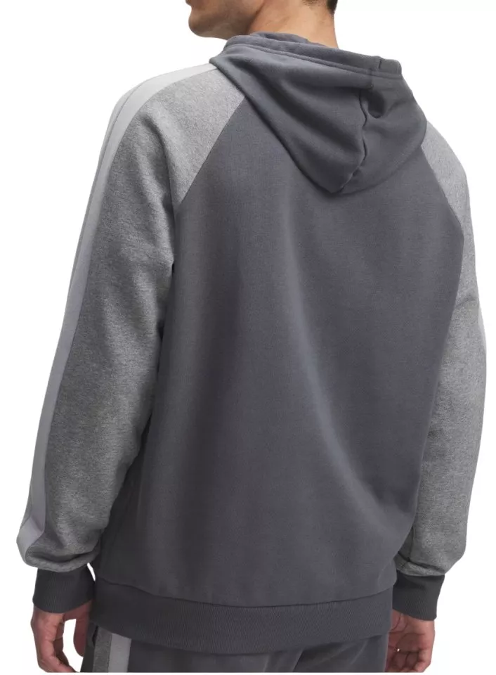 Felpe con cappuccio Under Armour UA Rival Flc CB Hood