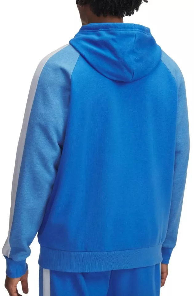 Sweatshirt med huva Under Armour UA Rival Flc CB Hood