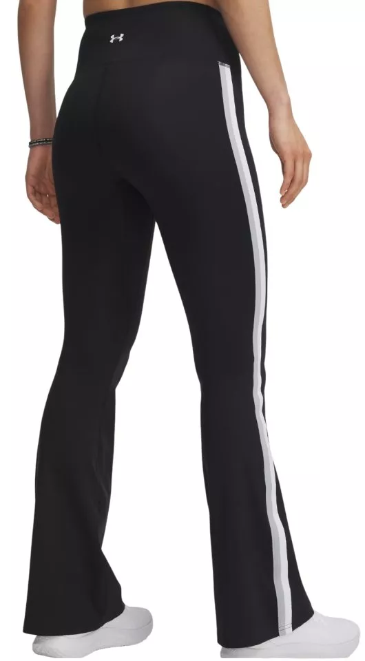 Legginsy Under Armour UA Motion Sport Tape Flare