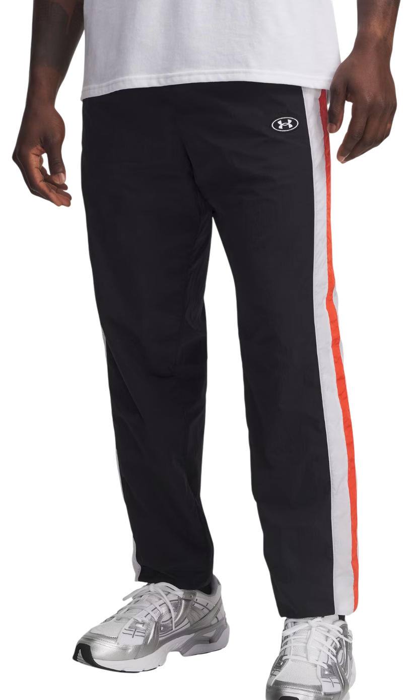 Pantaloni Under Armour UA Icon Wvn Track Pnt