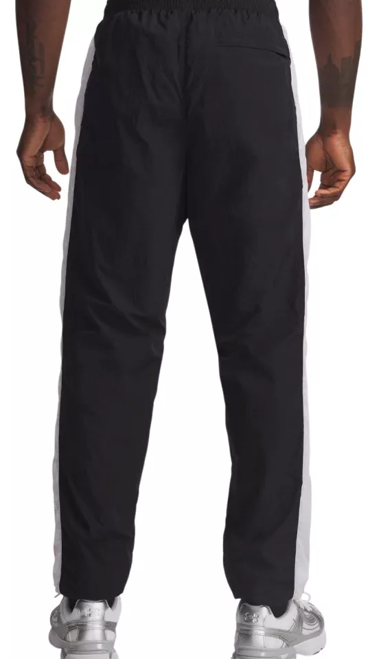 Pantaloni Under Armour UA Icon Wvn Track Pnt