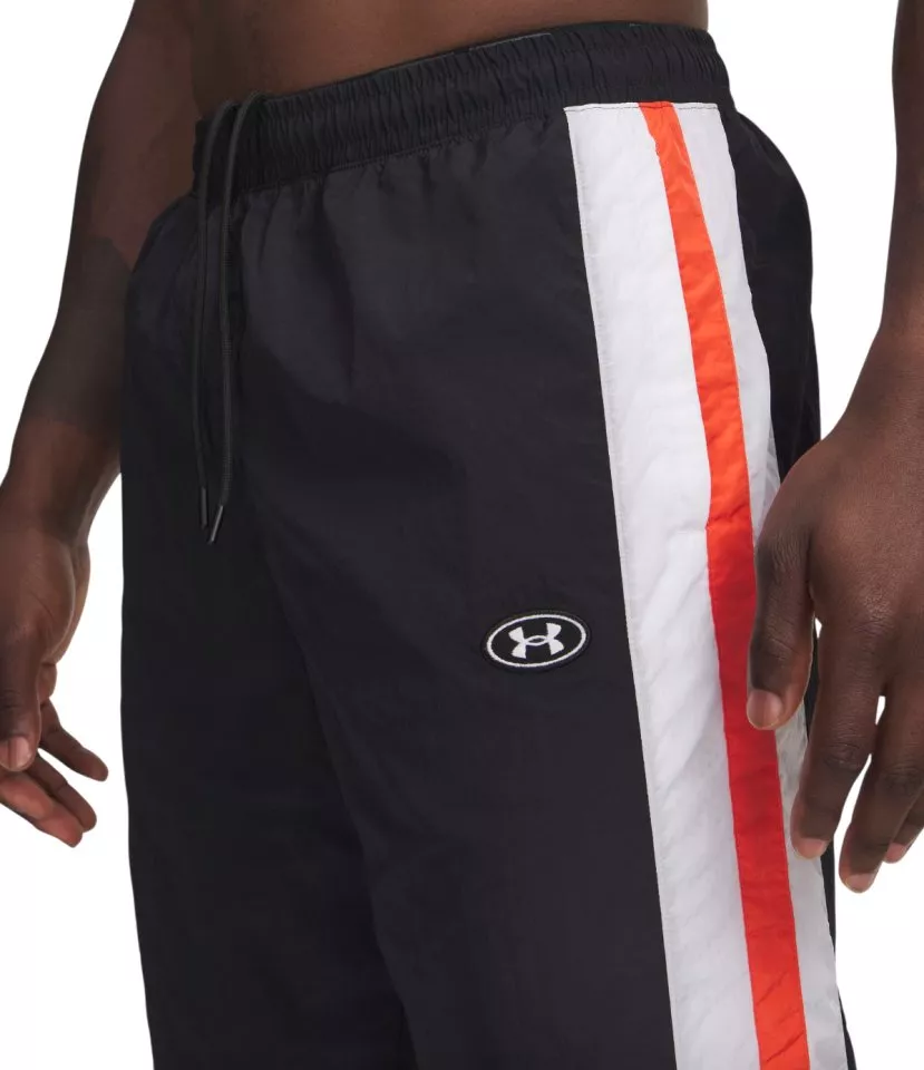 Pantaloni Under Armour UA Icon Wvn Track Pnt