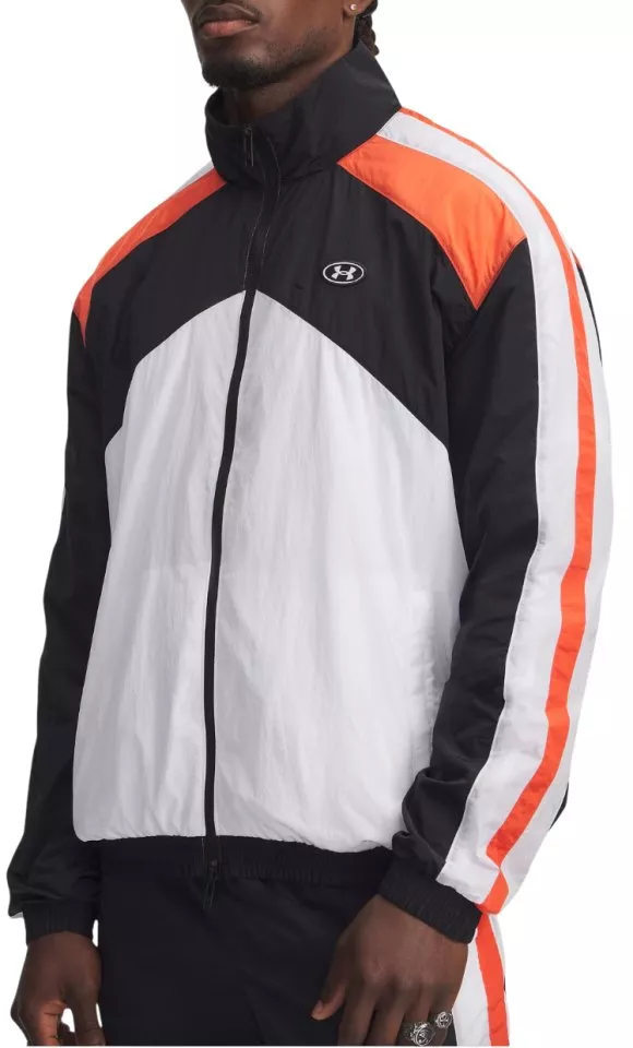 Jakna Under Armour UA Icon Wvn Track Jkt