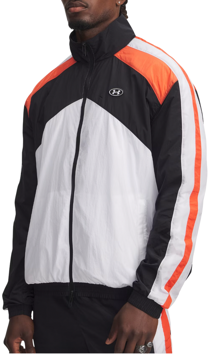 Jakna Under Armour UA Icon Wvn Track Jkt