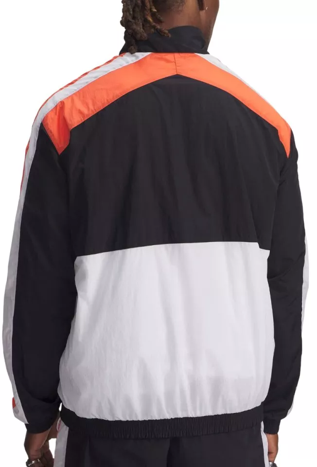 Jakna Under Armour UA Icon Wvn Track Jkt