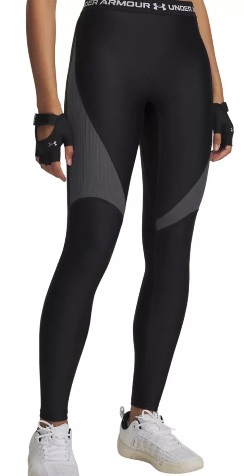 Leggings Under Armour UA HG Rib Legging