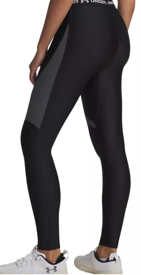 Leggings Under Armour UA HG Rib Legging