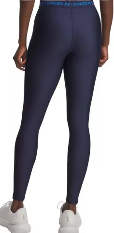 UA HG Rib Legging