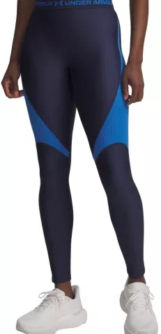 UA HG Rib Legging