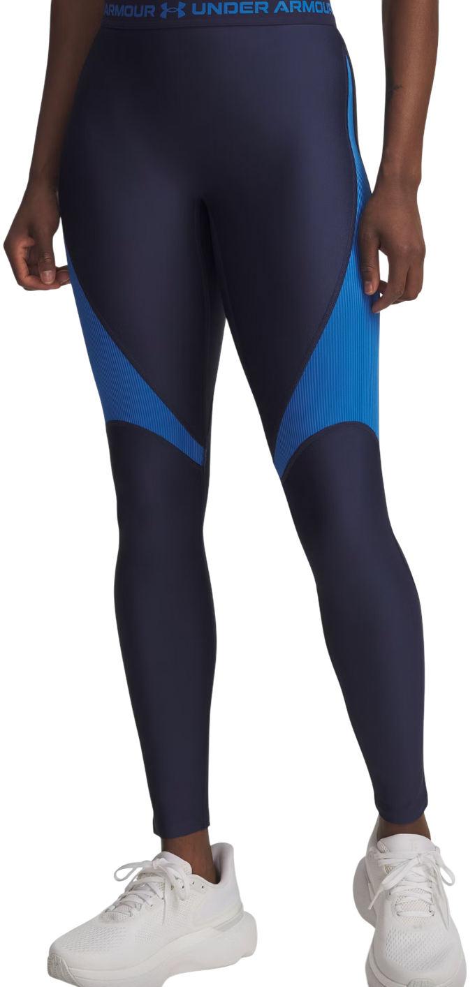 Leggings Under Armour UA HG Rib Legging