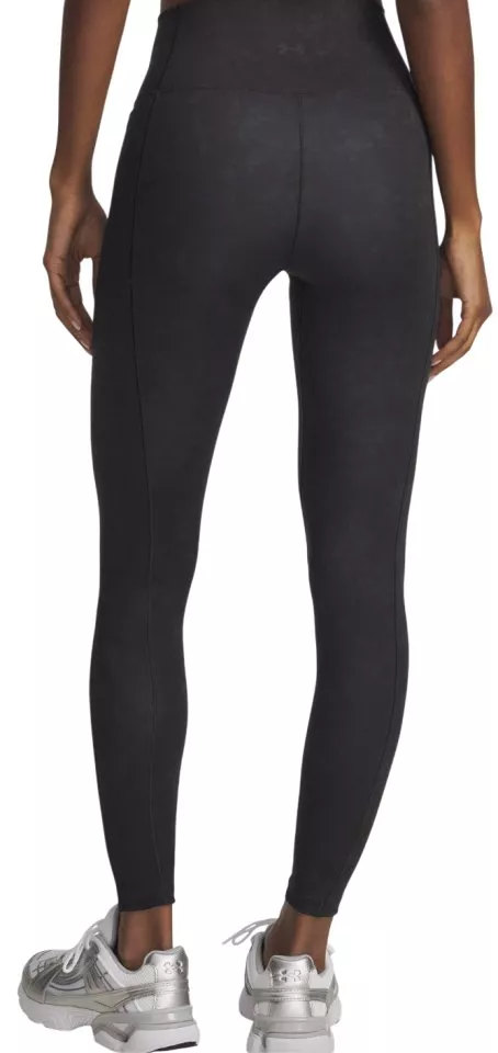 Pajkice Under Armour Meridian Suede Effect Ak Leg