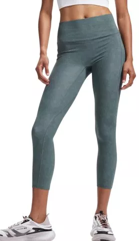 Meridian Suede Effect Ak Leg