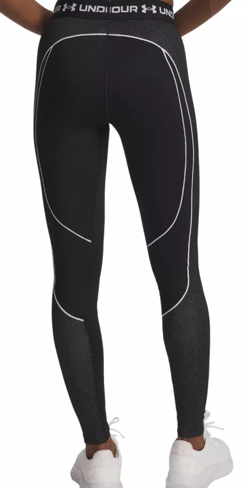Under Armour ColdGear Textured Leggings