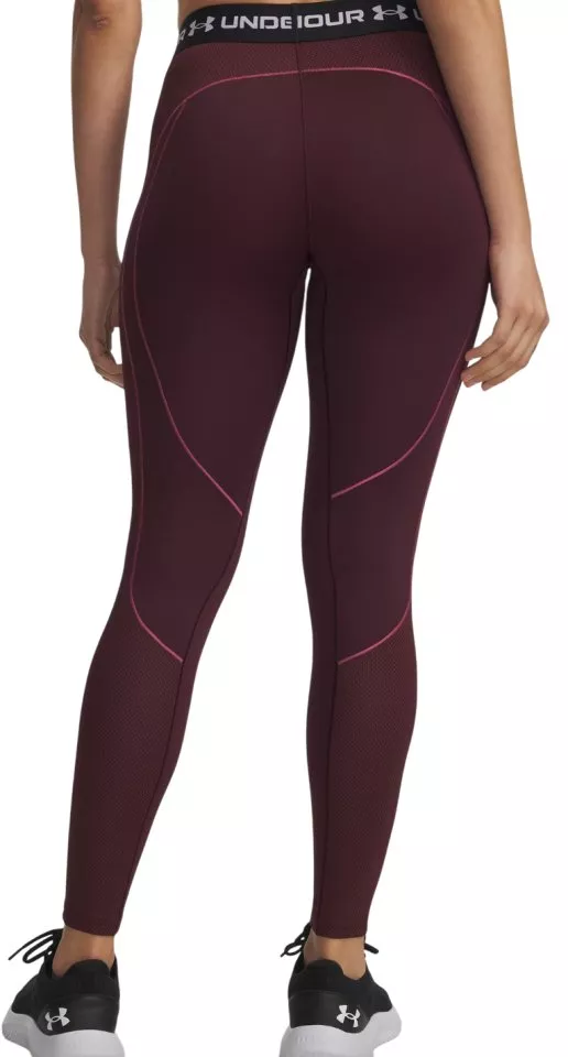 Leggings Under Armour ColdGear Textured