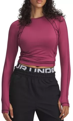 Under Armour ColdGear Textured Crew