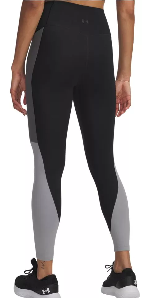 Leggings Under Armour Meridian Colorblock Ankle Lg