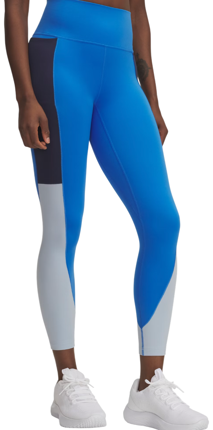 Under Armour Meridian Colorblock Ankle LG