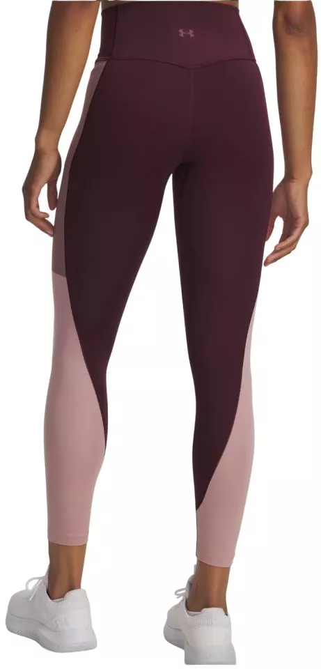 Legginsy Under Armour Meridian Colorblock Ankle Lg