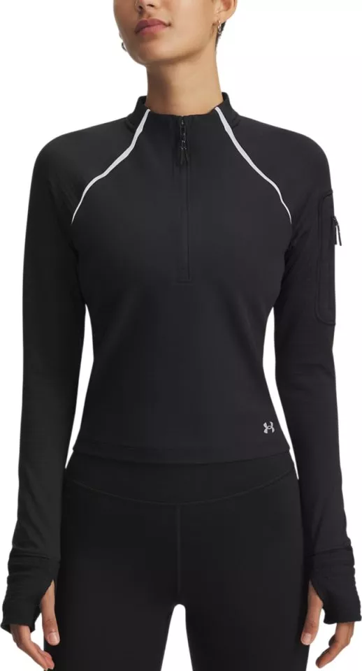 Felpe Under Armour UA Velociti Pro CW Half Zip