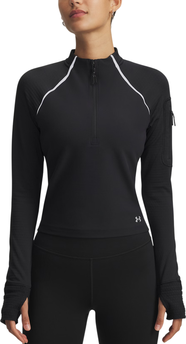 Felpe Under Armour UA Velociti Pro CW Half Zip