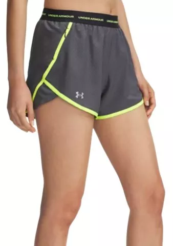 Under Armour Fly By 3in Novelty