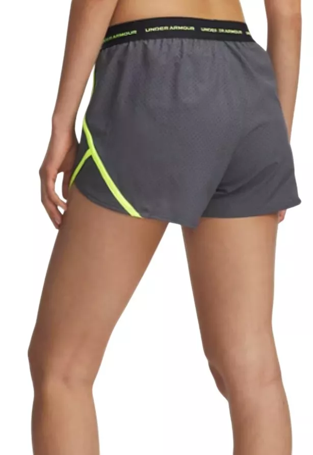 Šortky Under Armour Fly By 3in Novelty