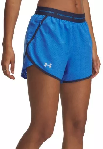 Under Armour Fly By 3in Novelty