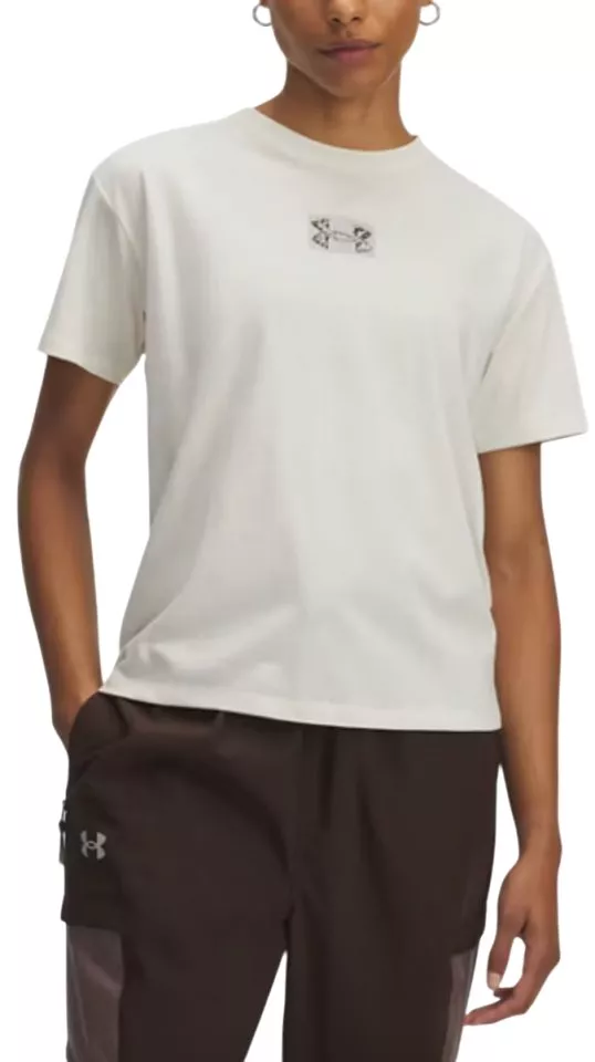 Majica Under Armour Trail Run Graphic